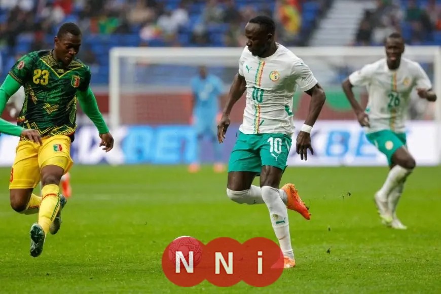 السنغال تتفوق على مالي وتضمن التأهل لنصف نهائي كأس أمم إفريقيا 2025