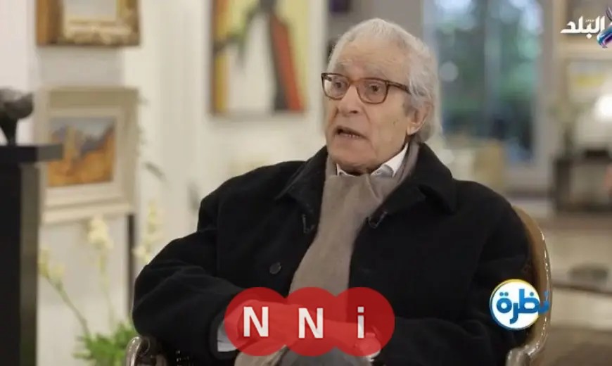 حكاية فاروق حسني وسجادة باريس الثمينة التي تعود إلى 1820