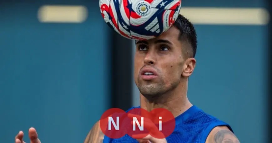 برشلونة يكشف سر انضمام جواو كانسيلو وتفاصيل مثيرة حول الصفقة