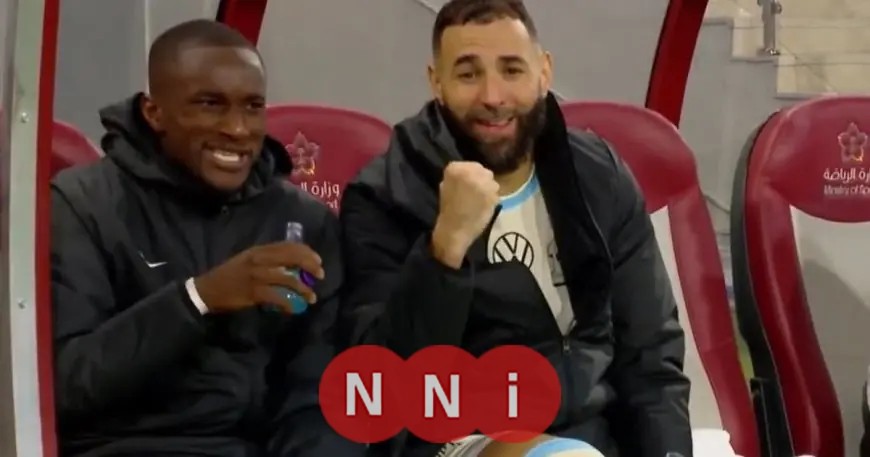 مباراة الخلود والاتحاد بالدوري السعودي روشن: شاهد الأهداف والملخص (4-0)