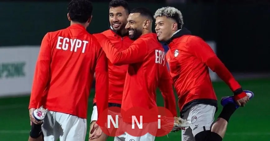 تعرف على التشكيلة المتوقعة للمنتخب المصري ضد كوت ديفوار مع 3 تغييرات منتظرة