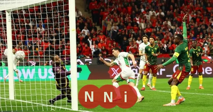 5 أرقام رائعة: الهدف المغربي يصنع التاريخ في كأس إفريقيا وديّاز يحقق إنجاز جدّو