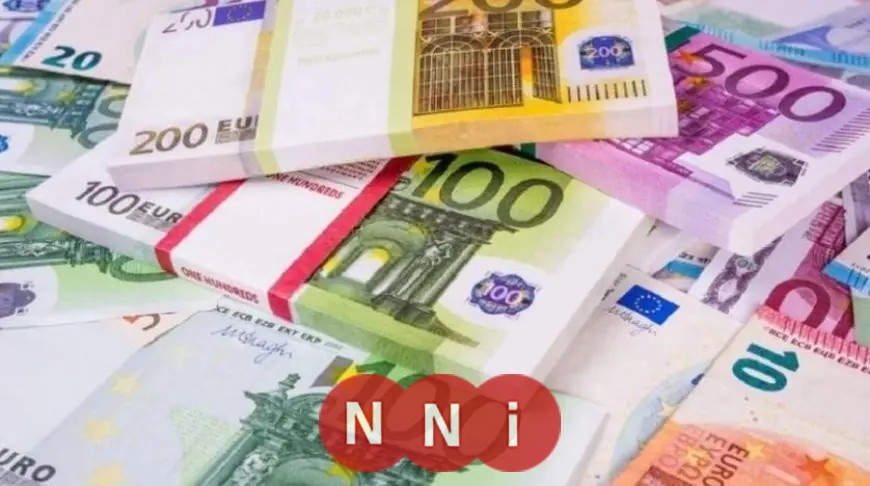 كم بلغ سعر صرف اليورو مقابل الجنيه اليوم الجمعة؟