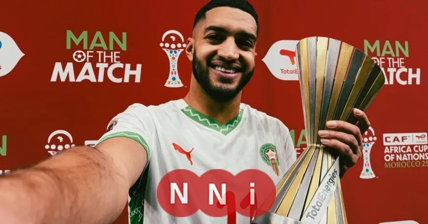 الصيباري يتساءل: هل المغرب قادر على التفوق على الجزائر ونيجيريا؟