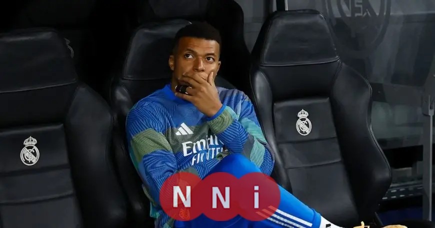 هل ريال مدريد يجبر كيليان مبابي على مواجهة برشلونة في نهائي السوبر الإسباني؟