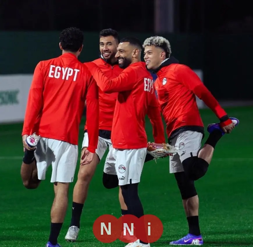 استراتيجية مصر للانتصار على كوت ديفوار في ربع نهائي أمم إفريقيا بقوة الدفاع والهجمات المرتدة