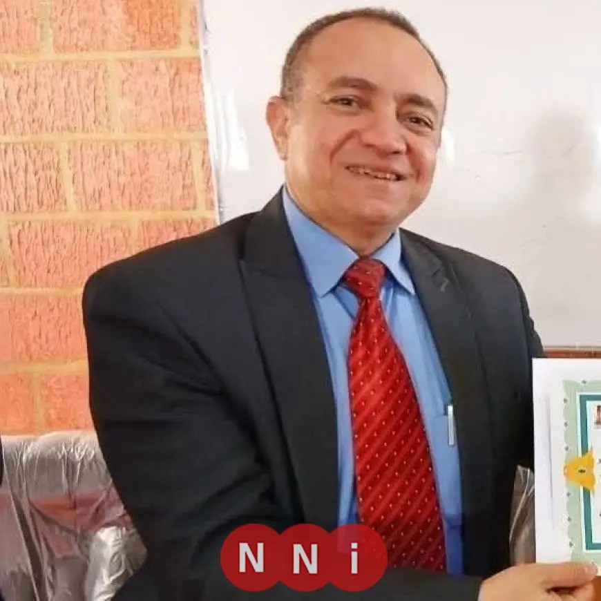 وزيرة التنمية المحلية تعرب عن حزنها لوفاة رئيس مركز ومدينة الداخلة بالوادي الجديد