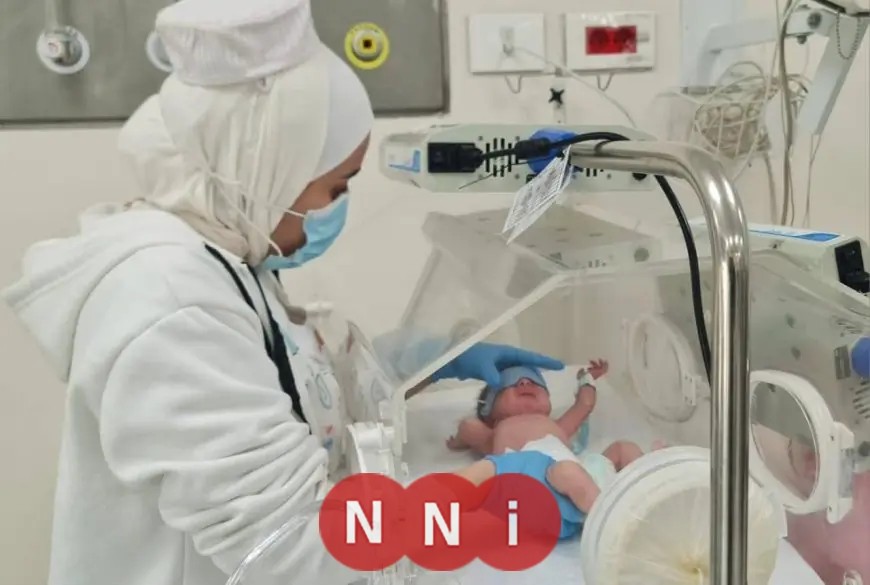 مستشفى فايد التخصصي يقدم مليون خدمة طبية وعلاجية منذ انطلاقه هيئة الرعاية الصحية تكشف الإنجاز