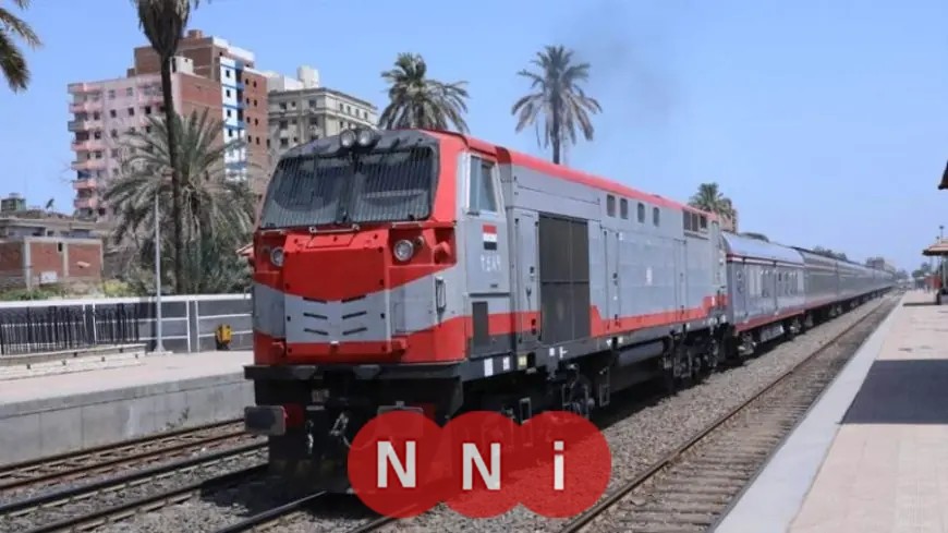 تعرف على جداول مواعيد القطارات الجديدة بين القاهرة وأسوان وكيفية الحجز بسهولة