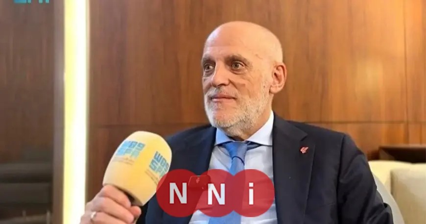 تيباس يسلط الضوء على أهمية استضافة السعودية لكأس السوبر الإسباني