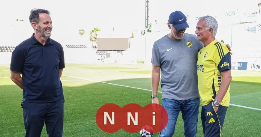 المدير الرياضي للاتحاد يكشف احتمالية مشاركة الأندية السعودية في دوري أبطال أوروبا