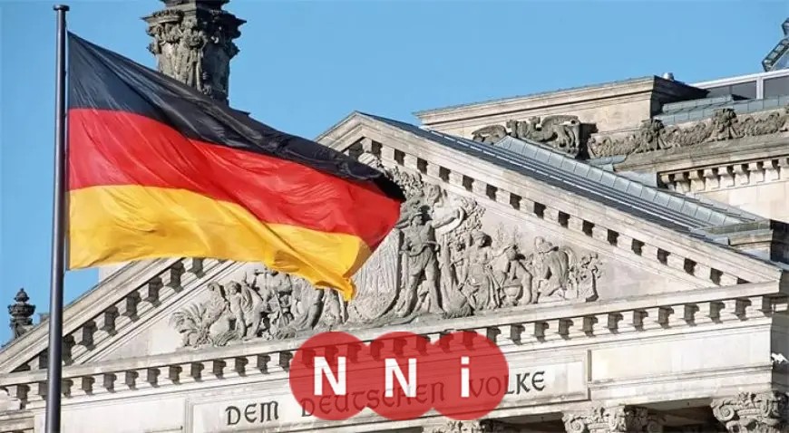 الاقتصاد الألماني يواجه تحديات كبيرة مع تباطؤ النمو وتراجع الإنتاجية