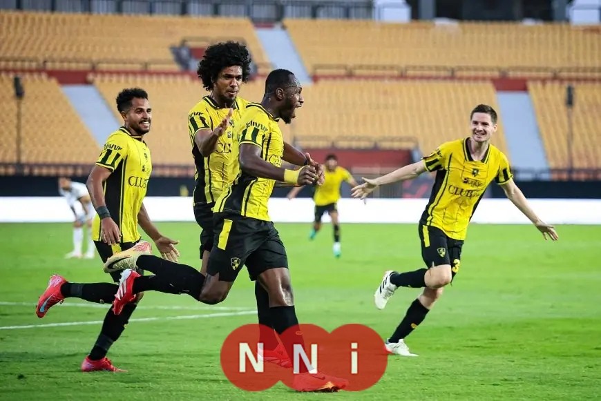 وادي دجلة يسحق شباب بيراميدز برباعية مذهلة في كأس عاصمة مصر