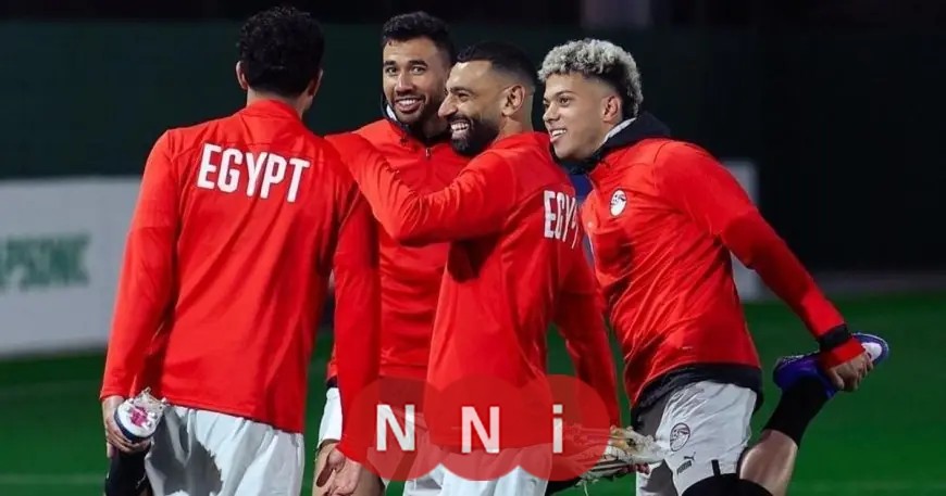 تشكيلة مصر القوية ضد كوت ديفوار: صلاح ومرموش يقودان الدفاع بـ7 مدافعين