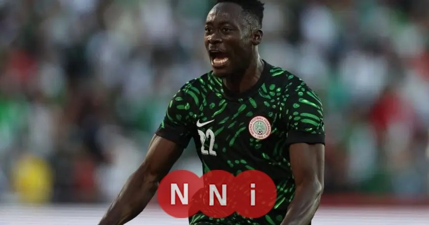 الجزائر تخرج من كأس الأمم الإفريقية بخسارتها أمام نيجيريا