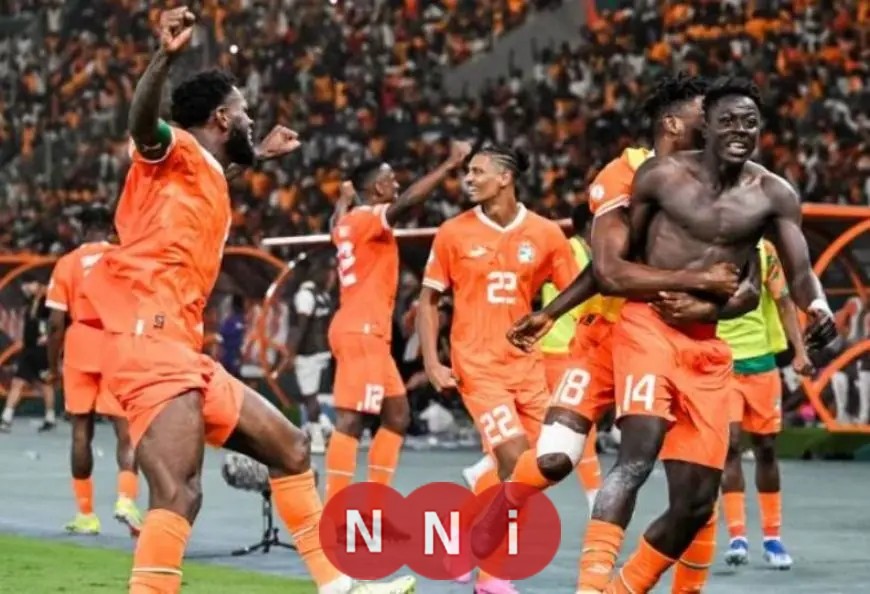 تشكيلة ساحل العاج ضد مصر: أماد ديالو يقود الهجوم