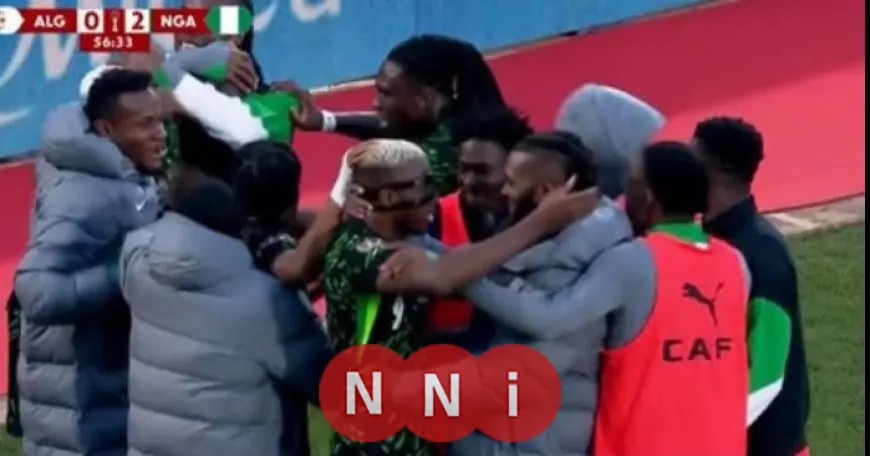 تعرّف على موعد مواجهة المغرب ونيجيريا في نصف نهائي كأس أمم أفريقيا 2025