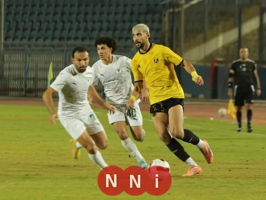 تعادل مثير بين كهرباء الإسماعيلية والمصري في كأس العاصمة المصرية