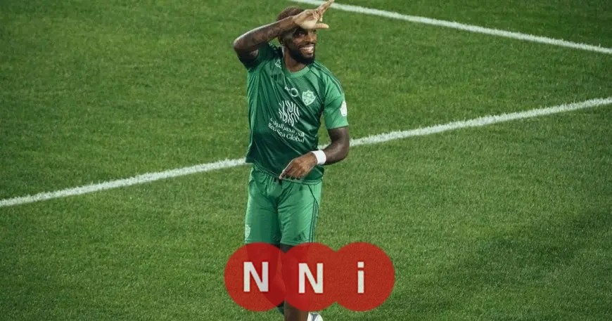 الأهلي يتفوق على الأخدود ويستعيد المرتبة الرابعة في الدوري السعودي