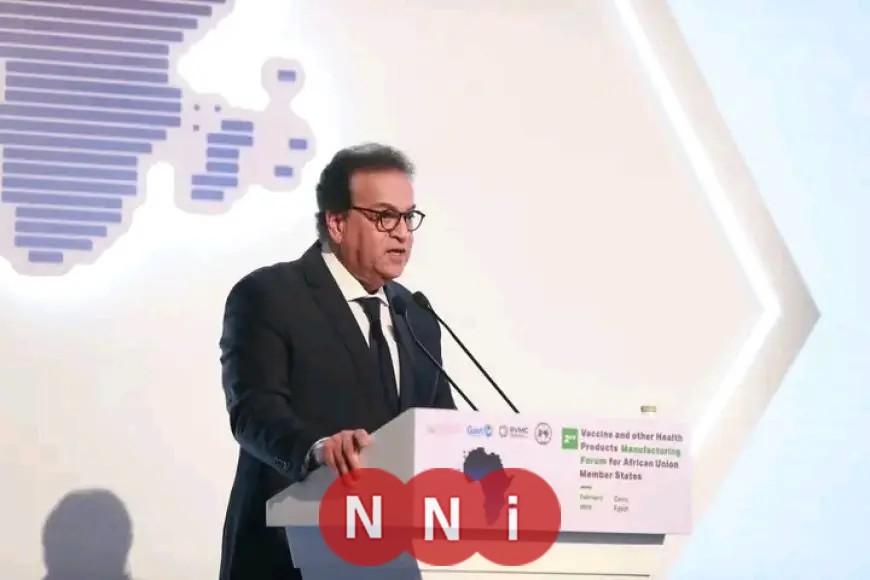 ميزانية وزارة الصحة تتجاوز التريليون جنيه خالد عبد الغفار يكشف عن زيادة التمويل لتلبية احتياجات المواطن البسيط