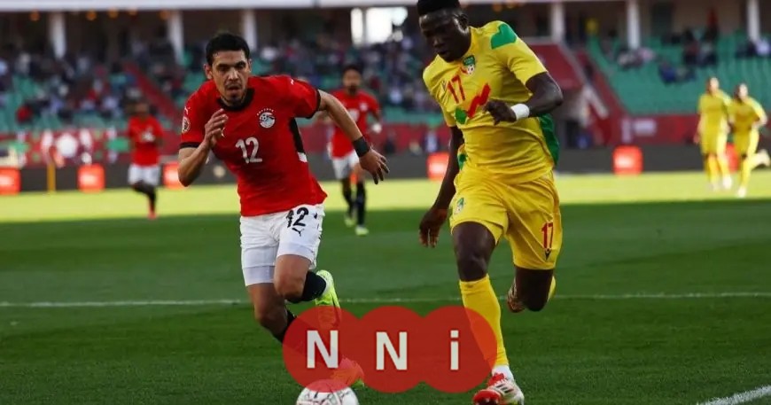 منتخب مصر يعلن سفر حمدي إلى ألمانيا لإجراء جراحة الرباط الصليبي بنجاح