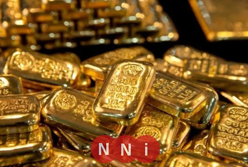 رئيس شعبة المعادن الثمينة: زيادة سعر الذهب بأكثر من 4% منذ بداية عام 2026