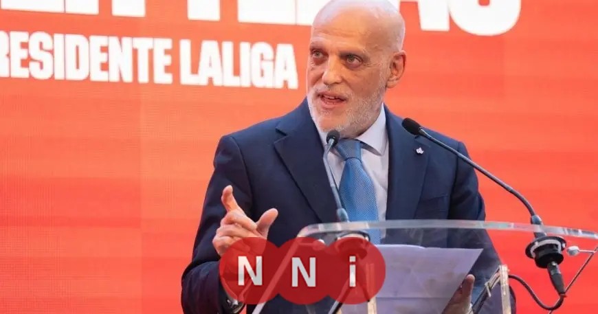 خافيير تيباس يؤكد بقوة: القرصنة الإلكترونية جريمة وليست حرية