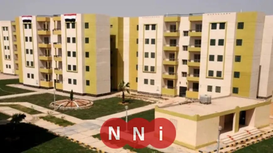 تعرف على تفاصيل العطل الفني في منصة مصر العقارية عند حجز وحدات المرحلة الثانية