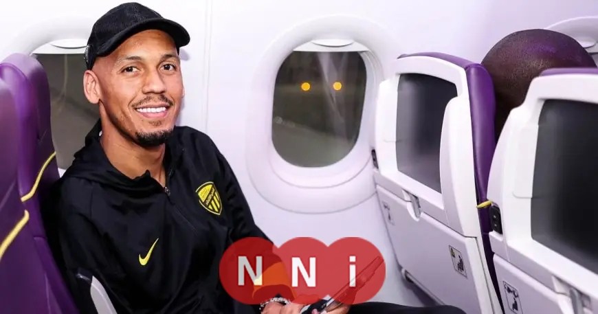 فابينيو يعبر عن سعادته في الاتحاد ويطمح للعودة إلى الأضواء الأوروبية