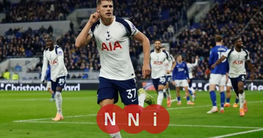 مدافع توتنهام في طريقه للانتقال إلى ليفربول بعد اشتباكه مع الجماهير