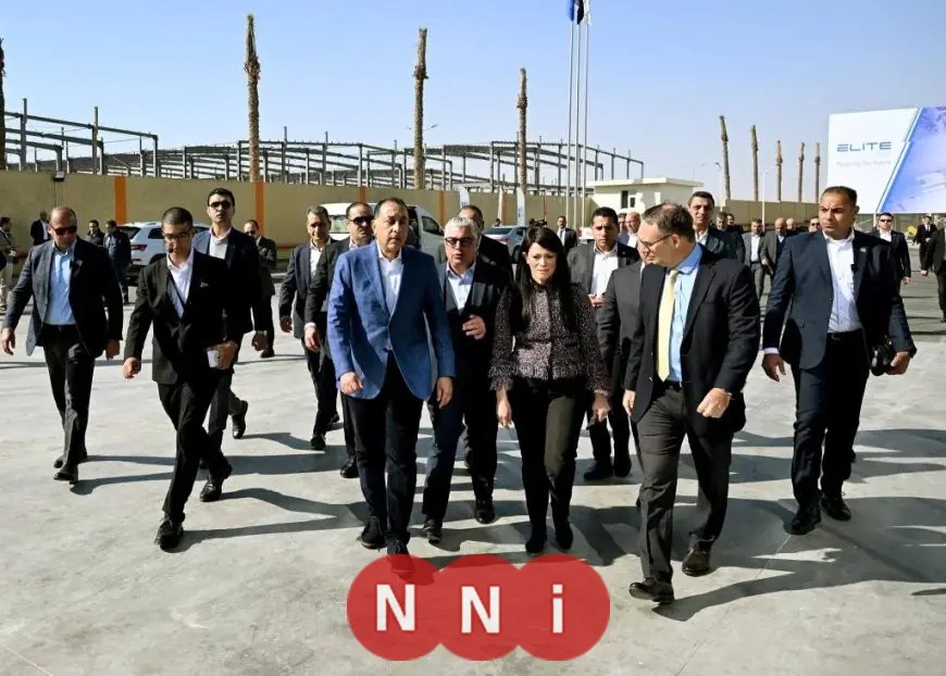 توسع منطقة قناة السويس يعكس ثقة المستثمرين بمناخ الاستثمار تصريح مدبولي