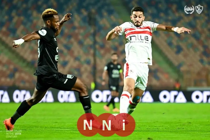 تعرف على موعد مباراة الزمالك وزد في كأس عاصمة مصر