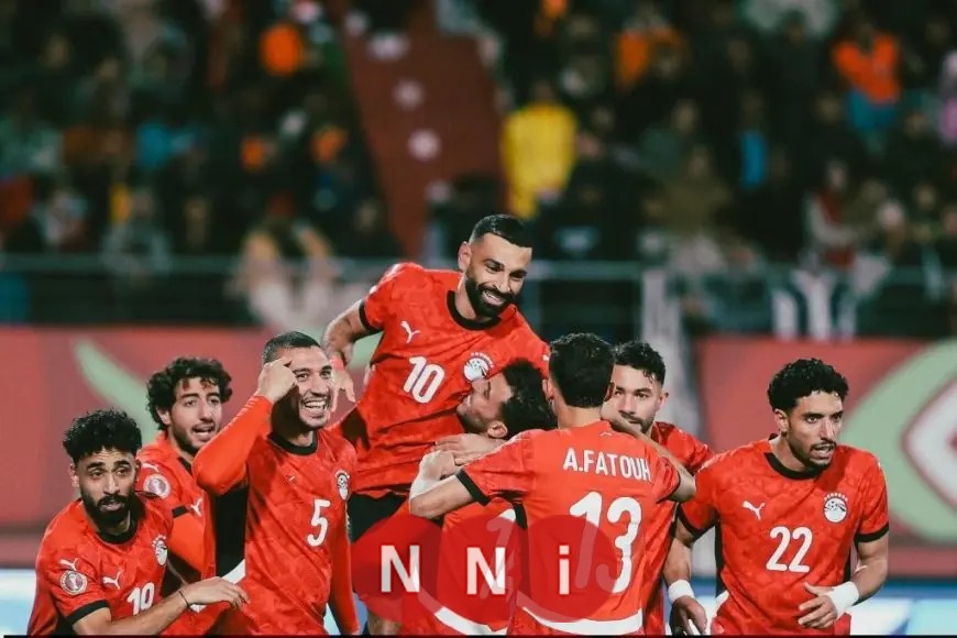 اكتشف توقيت المواجهات المرتقبة في نصف نهائي أمم أفريقيا 2025