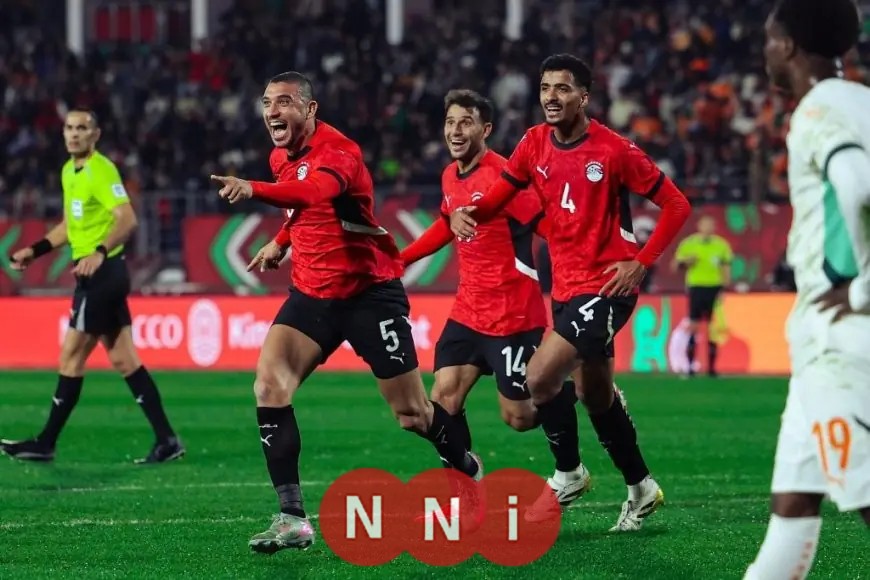 تعرف على موعد مواجهة مصر والسنغال الحاسمة في نصف نهائي أمم إفريقيا 2025