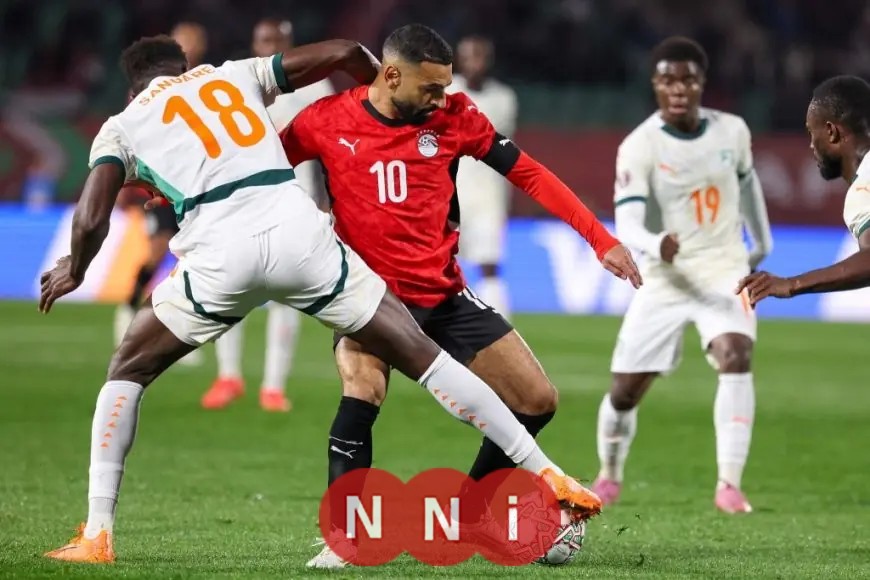 مصر والسنغال: تفاصيل بث مجاني لمباراة نصف نهائي أمم إفريقيا المرتقبة