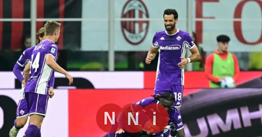 الهلال السعودي يعزز دفاعه بالتعاقد مع النجم بابلو ماري من فيورنتينا