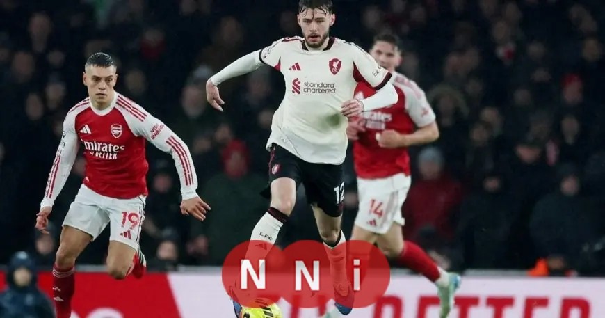 إصابة قوية في ركبة برادلي تُجبر ليفربول على الإعلان عن جراحة اللاعب المرتقبة