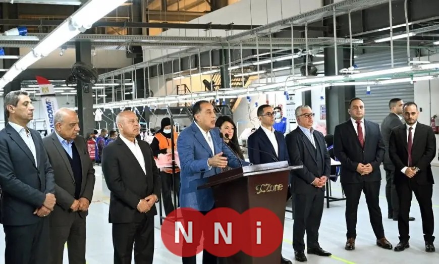 غدا مدبولي يكشف عن افتتاح مشروع ضخم للطاقة المتجددة في صعيد مصر