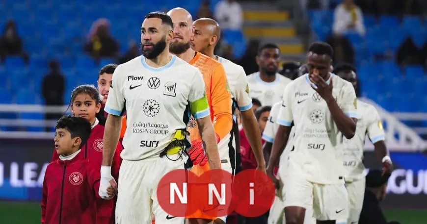 موعد مواجهة ضمك والاتحاد في دوري روشن السعودي المرتقب