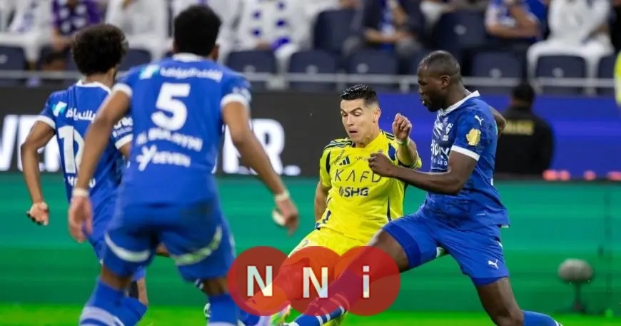 متى سيقام الكلاسيكو المرتقب بين الهلال والنصر في دوري روشن السعودي