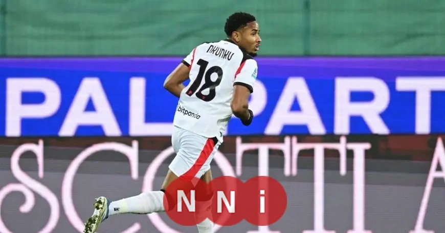 ميلان ينتزع تعادلاً مثيراً من فيورنتينا ويواجه خطر فقدان المركز الثاني