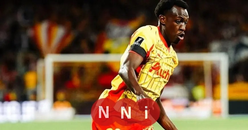 عبد الحميد يقود لانس للتأهل إلى ثمن نهائي كأس فرنسا