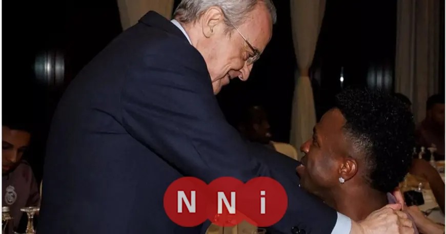 مشجعو ريال مدريد يستعدون لدعم فينيسيوس بكل حماس في نهائي كأس السوبر الإسباني