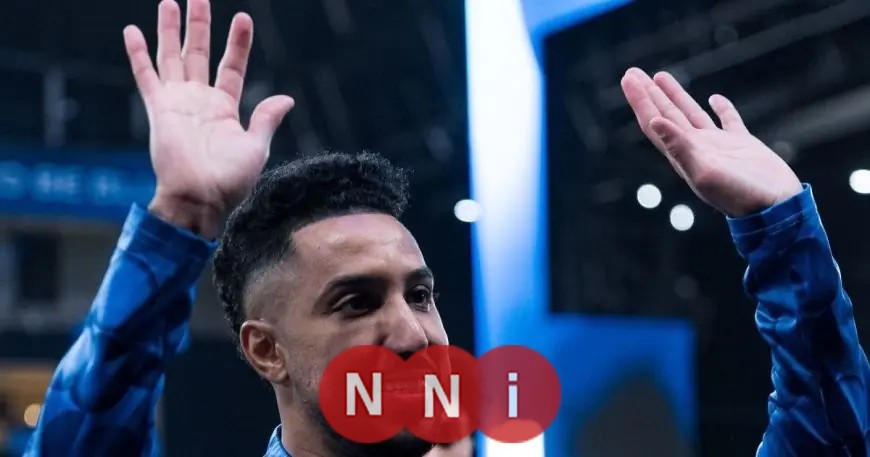 التوقعات لتشكيلة الهلال في مواجهة النصر في ديربي الرياض المرتقب