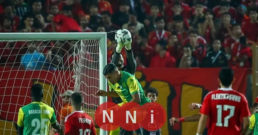 احتمالية خسارة مصر 6 لاعبين في نهائي كأس إفريقيا أو مباراة الترتيب