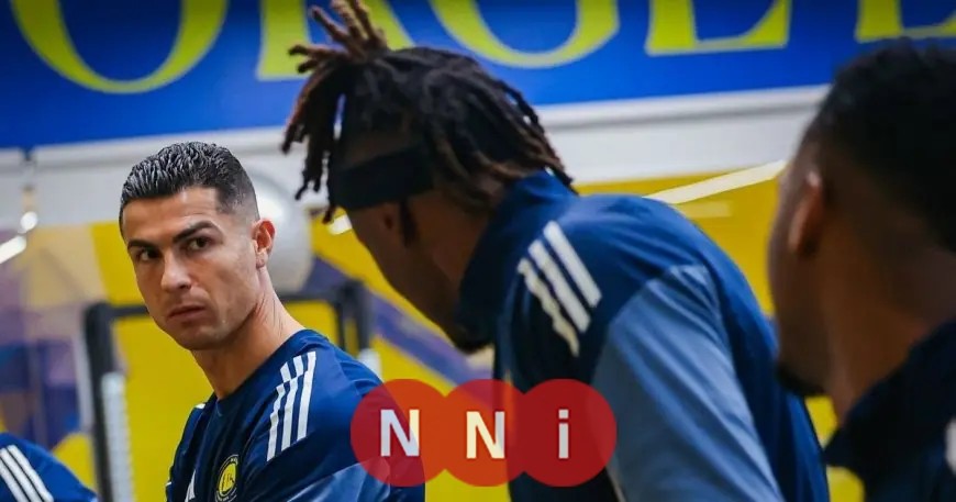 توقعات تشكيلة النصر المثيرة لمواجهة الهلال في ديربي الرياض