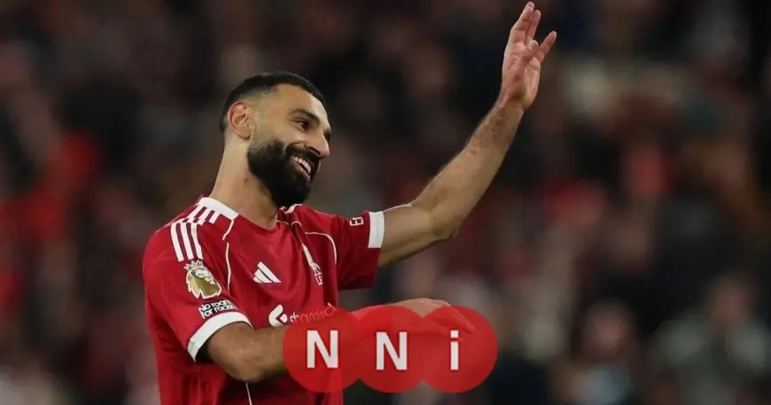 متى يحقق ليفربول النجاح الأكبر.. مع محمد صلاح أم بدونه