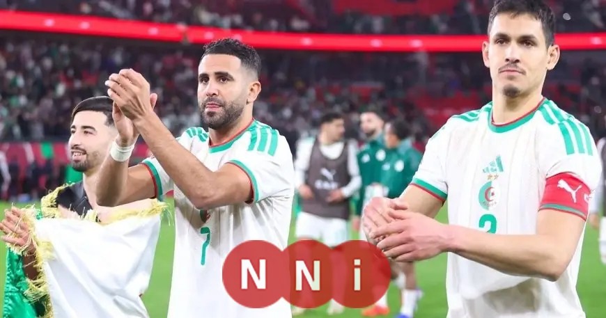 عيسى ماندي: قوة منتخب نيجيريا تغني عن دعم التحكيم