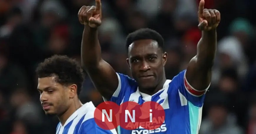 مانشستر يونايتد يودع كأس إنجلترا بخسارة أمام برايتون: موسم صفري يلوح في الأفق