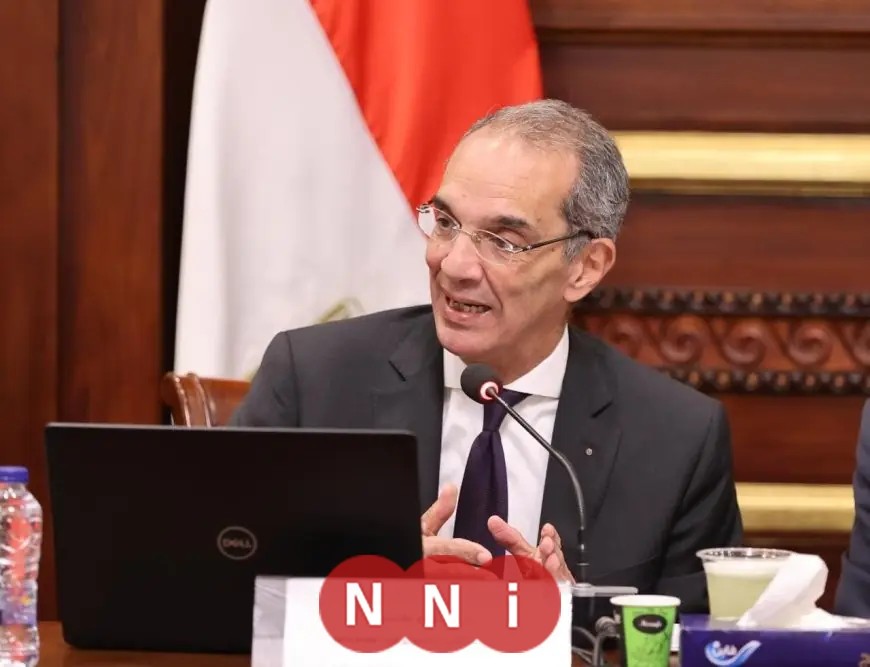 عمرو طلعت يعلن عن استثمار 3 مليارات جنيه لتجديد مباني الكلية الحربية لاستقبال طلاب مبادرة الرواد الرقميون